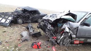 Սուր անկյուն 23.02.2020 - Գագիկ Շամշյան «Պատժենք, հետո մի բան կանենք»