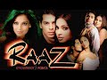 Raaz Full Movie Dino Morea Bipasha Basu Malini Sharma Horror Movie Review And Facts
