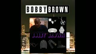 Bobby Brown - Feelin&#39;Inside