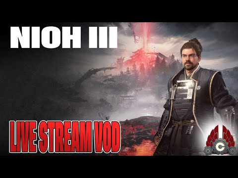 Nioh 3 | February 8th