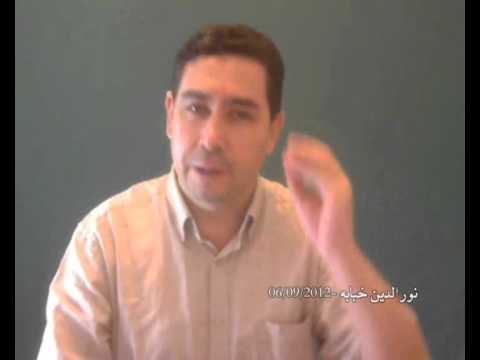 موقفي من حكومة سلال والانتخابات البلدية والدستور