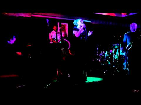 Алла Рид, Роберт Анчиполовский If you could see me now