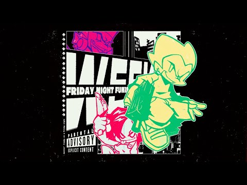 Weekend Mashup (Official Music Video)