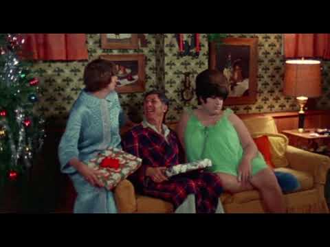 Female Trouble - Not On Christmas