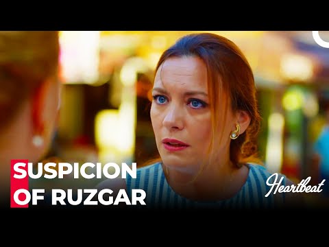 I'm a Little Nervous  - Heartbeat Episode 11 (Dubbing English)