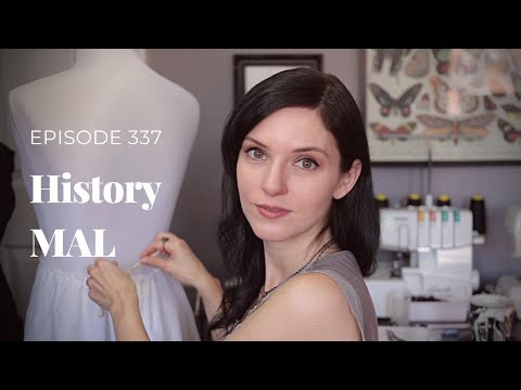 VOOLENVINE: Episode 337- "History MAL"