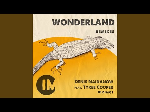 Wonderland (Instrumental)
