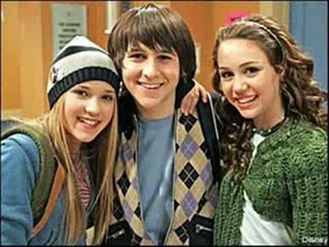 True Friends - Miley Cyrus