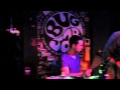 SCOPE & FIGURE "Cincinnati Fire Kites" 12/06/14 Live @ The Bug Jar - Rochester, NY