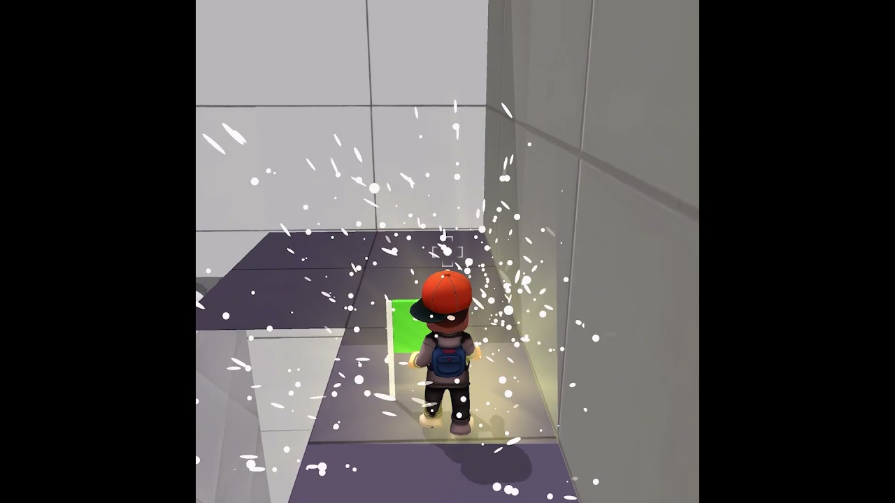 Escape from the Teacher: School! gameplay tutorial - Video thumbnail