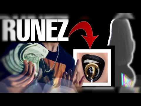 ⚠️_ runez ▪︎ czarne usta