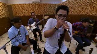 Potret - Salah (Cover by DARA PUSPITA)