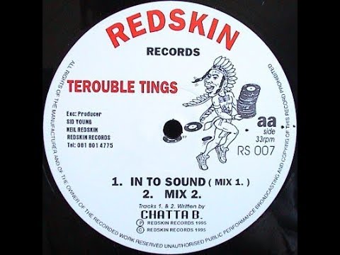 Chatta B - In To Sound