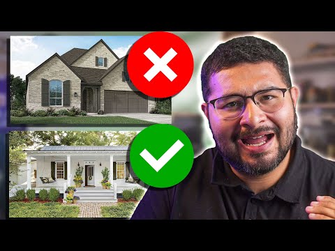 Mistakes First-Time Home Buyers Make