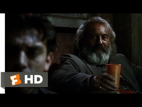 Amores perros (8/10) Movie CLIP - Who Paid You to Kill Me? (2000) HD