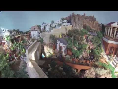 Presépio 2014 de Delfim Costa