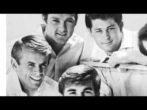 God Only Knows- The Beachboys (The Beesharps saxophone cover by Mr. Tim)