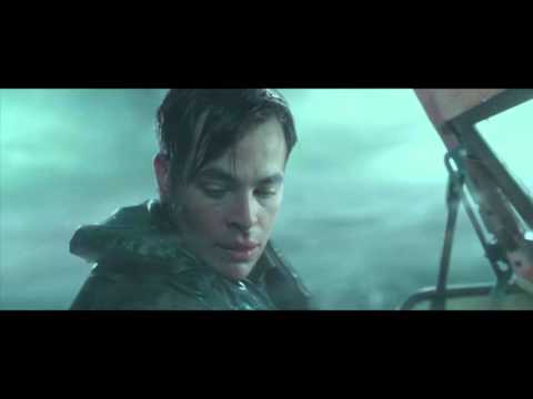 THE FINEST HOURS - "You Got About Five Seconds" clip