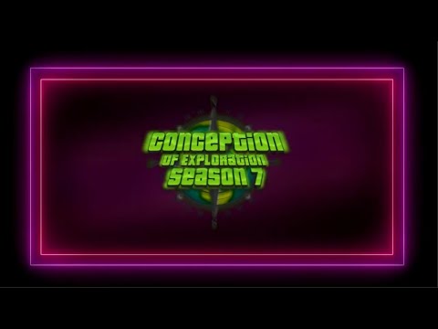 Conception UHC Season 7 Episode 1: Figuring Things Out