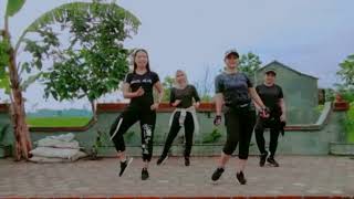 Download lagu Senam kreasi 'Salam Tresno' mp3 Download lagu Senam kreasi 'Salam Tresno' mp3