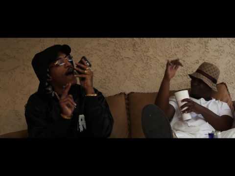 NIQLE NUT & ALOCDAMAN "Nothin' to Something"