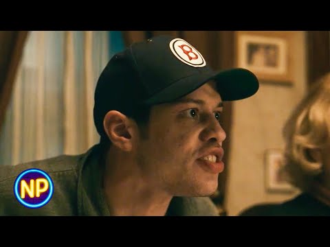 Keith's Family Pressures Him to Sell His Shares | Dumb Money | Now Playing