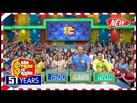[ New Episodes ] The Price is Right 2026 ️🎀 Compete for rewards 🎀 The Price is Right Full Episodes