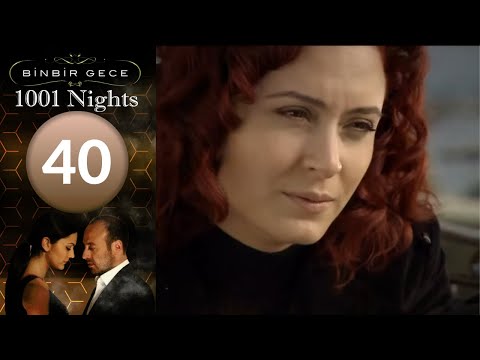 1001 Nights 40. Episode