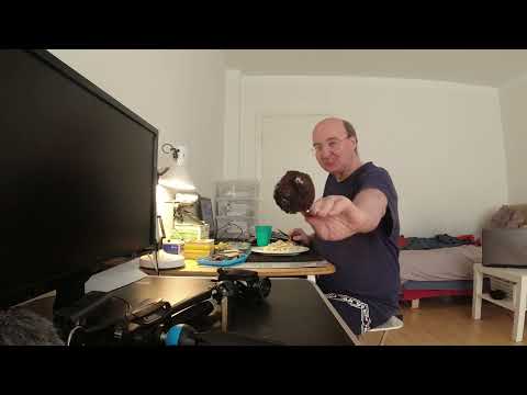 MongoTV_9875 - Min Aftensmad - HJEMMELAVET FRIKADELLE Med KARTOFFELSALAT