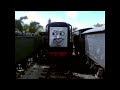 Thomas Fireman Sam Parody 11