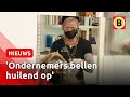 Ondernemers in zak en as door terugbetalingen | Omroep Brabant