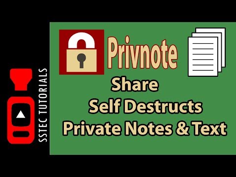 download lagu mp3 mp4 Privnote App, download lagu Privnote App gratis, unduh video klip Privnote App