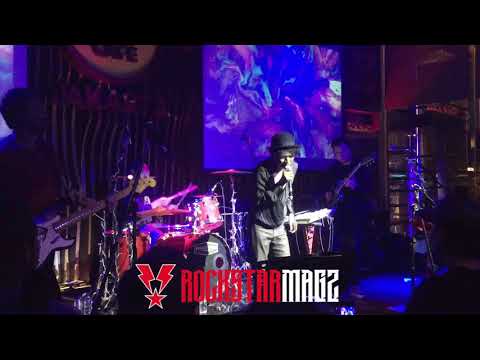 Stuck In A Moment You Can't Get Out Of - Magi /rif, Vincent Rompies, Rama Nidji, Brian SO7