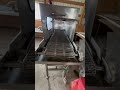 🔥🔥 Ozone conveyer!! #ozone #commercialplumbing #plumberslife #plumbing #plumbingtime #plumber