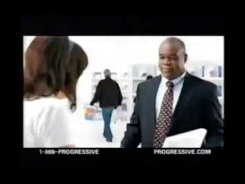Progressive 350 Saving Commercial 2008