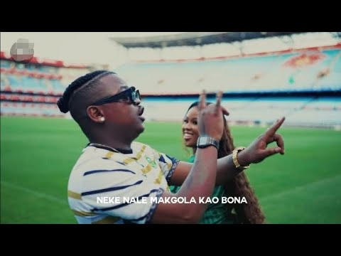 PABI cooper, FOCALISTIC x Mellow & Sleazy Maloba free style