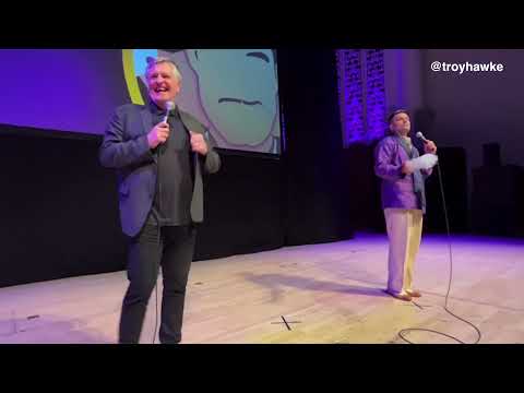 WHAT WOULD JAN MOLBY DO? (This)