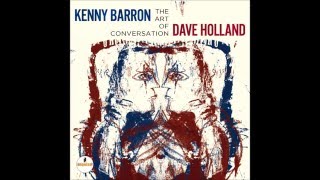 Dave Holland & Kenny Barron - The only one