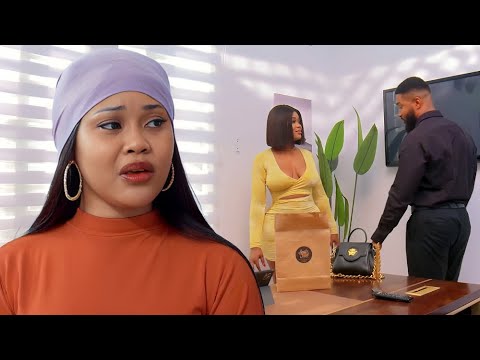 Don’t Sleep Tonight Without Watching This Emotional True Story Of Love & Betrayal - Nigerian Movies