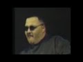 Chubby T Make That Change Awful Dallas Cable Access Hip Hop Performance 2023 Stereo Fix