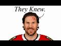 The NHL Cleared Him Four Times. Then He Died. DEFAULT Thumbnail