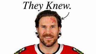 The NHL Cleared Him Four Times. Then He Died. MQDEFAULT Thumbnail