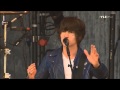 Arctic Monkeys Don T Sit Down Cause I Ve Moved Your Chair Live Roskilde Festival 2011 HD