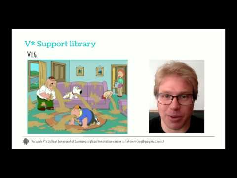 Internet of terms E13 - Valuable V's