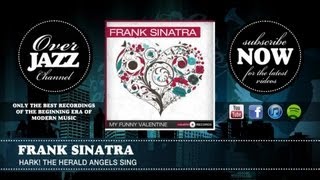 Frank Sinatra - Hark! the Herald Angels Sing (1957)
