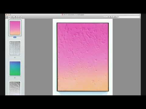 Artist Talk: Michael Staniak