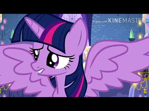 [PMV] On the Last Night - The Lion Guard