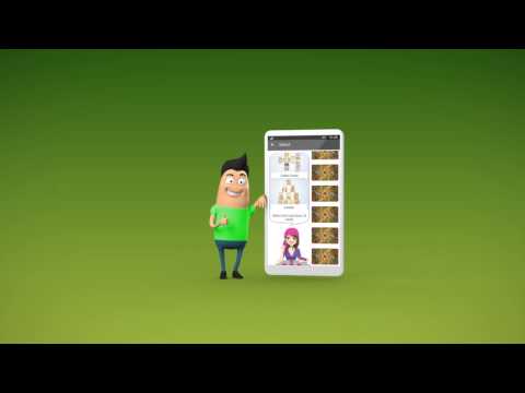 Third Eye Spiritual Chakra Video