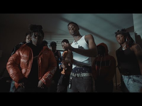 Luh Soldier - Other Side (feat. Quoncho) [Official Music Video]