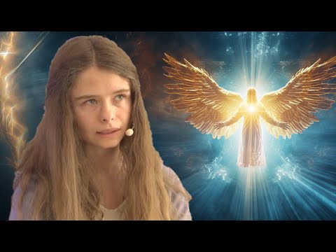 How we receive help from our guardian angel